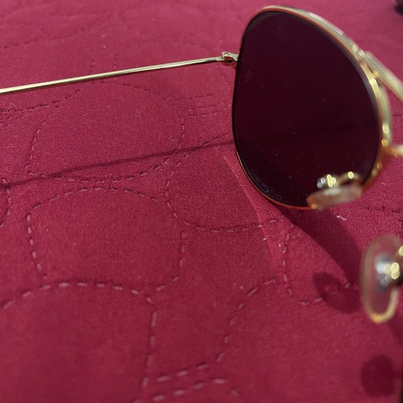 Ray-Ban mirror sunglasses - Picture 5 of 6